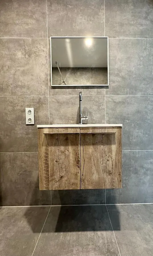 Apartment Sunshine Suites Utrecht Netherlands