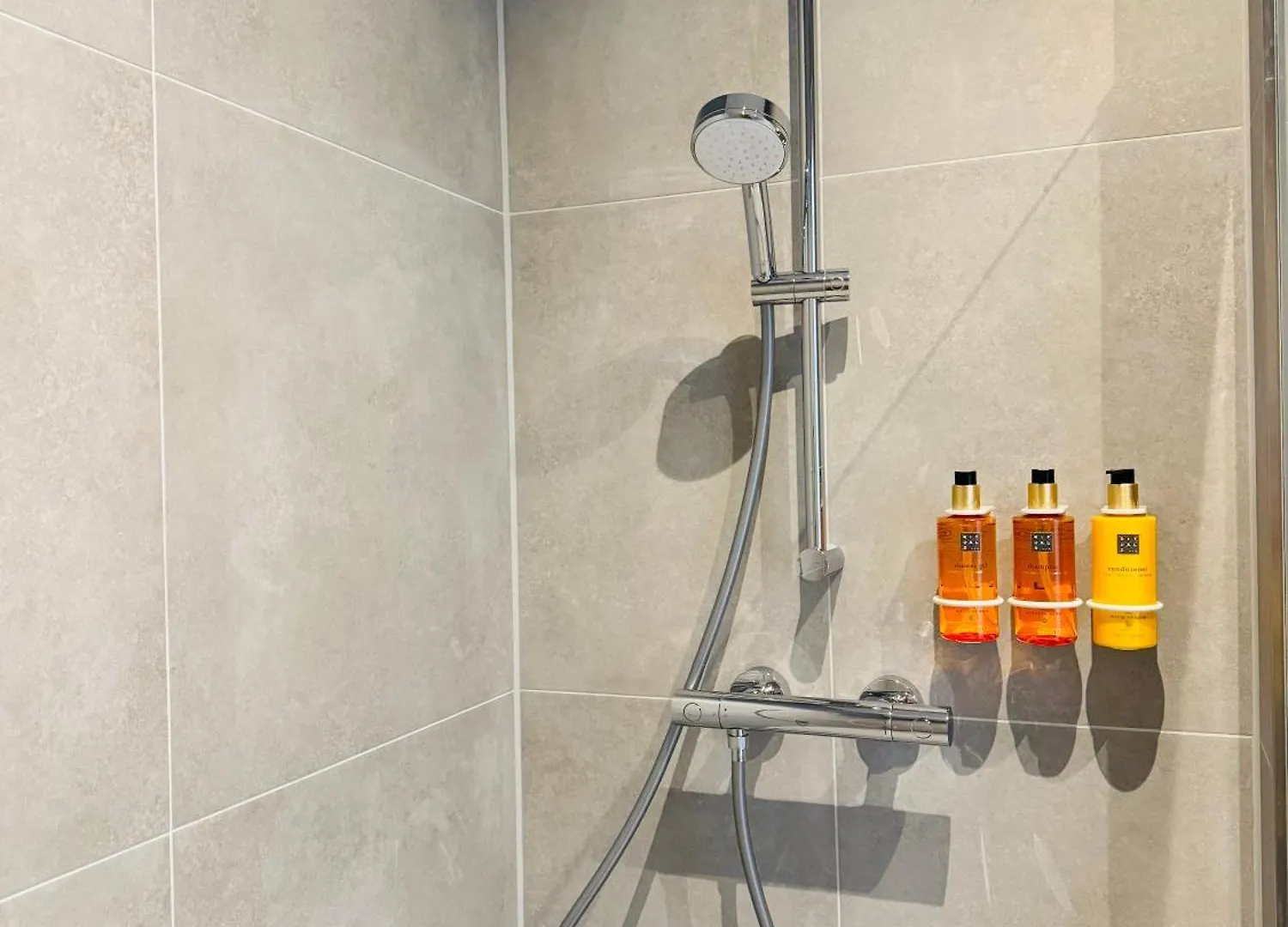 Sunshine Suites Utrecht
