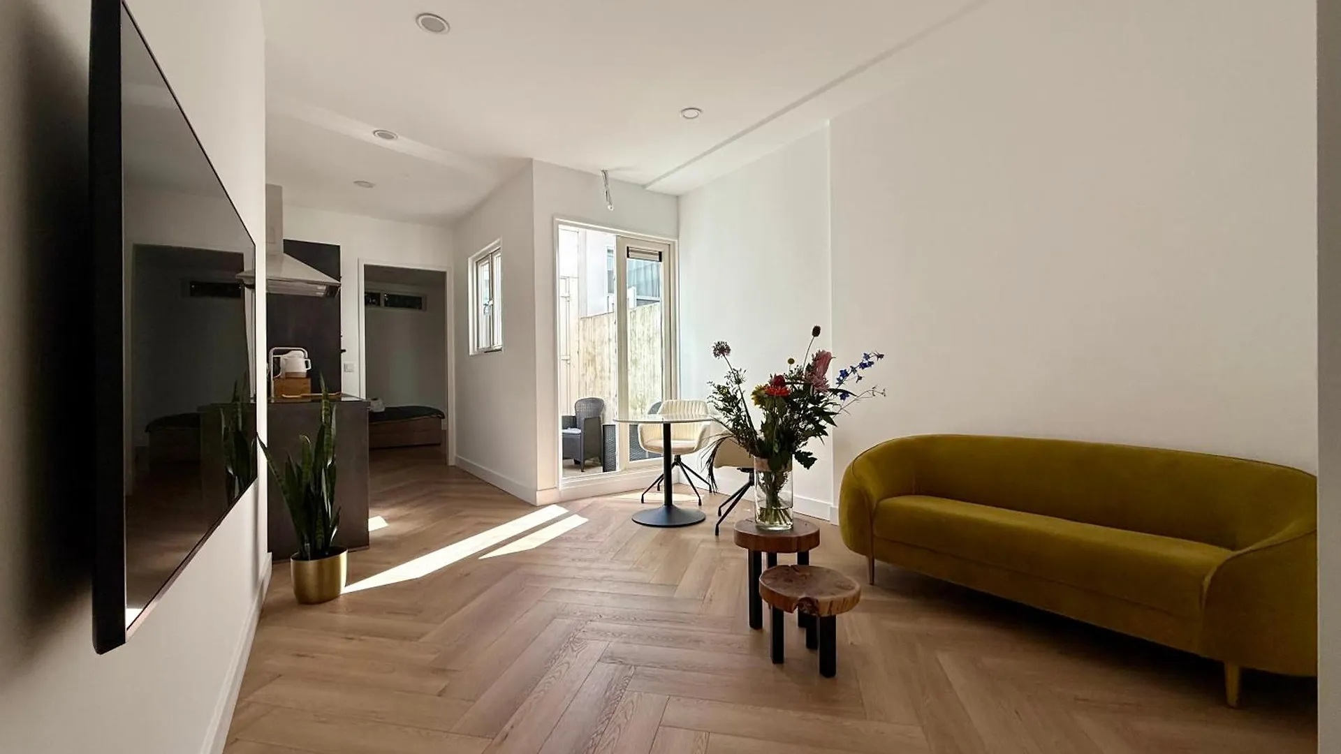 Sunshine Suites Utrecht