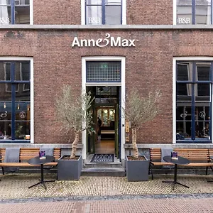 Domkwartier Bed & Breakfast