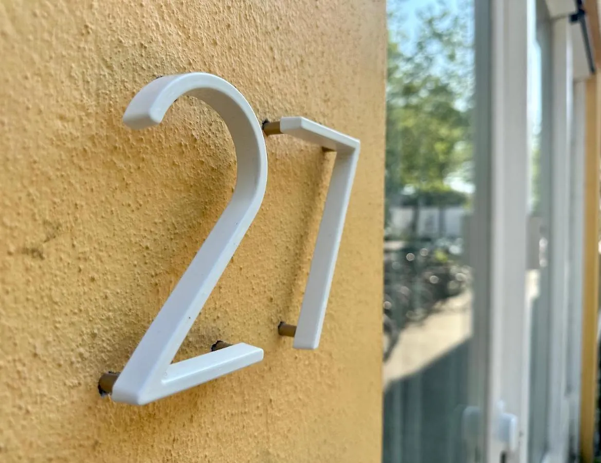 Sunshine Suites Utrecht Holandia