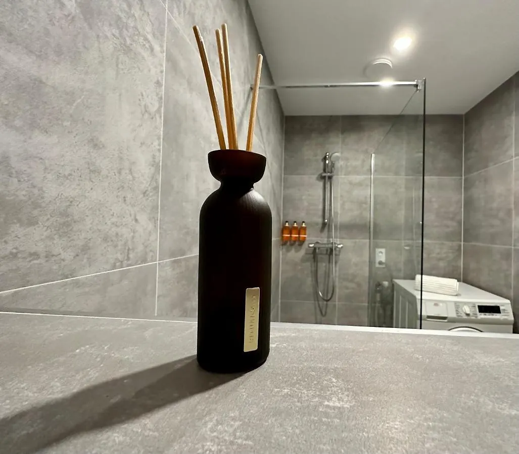 Sunshine Suites Utrecht