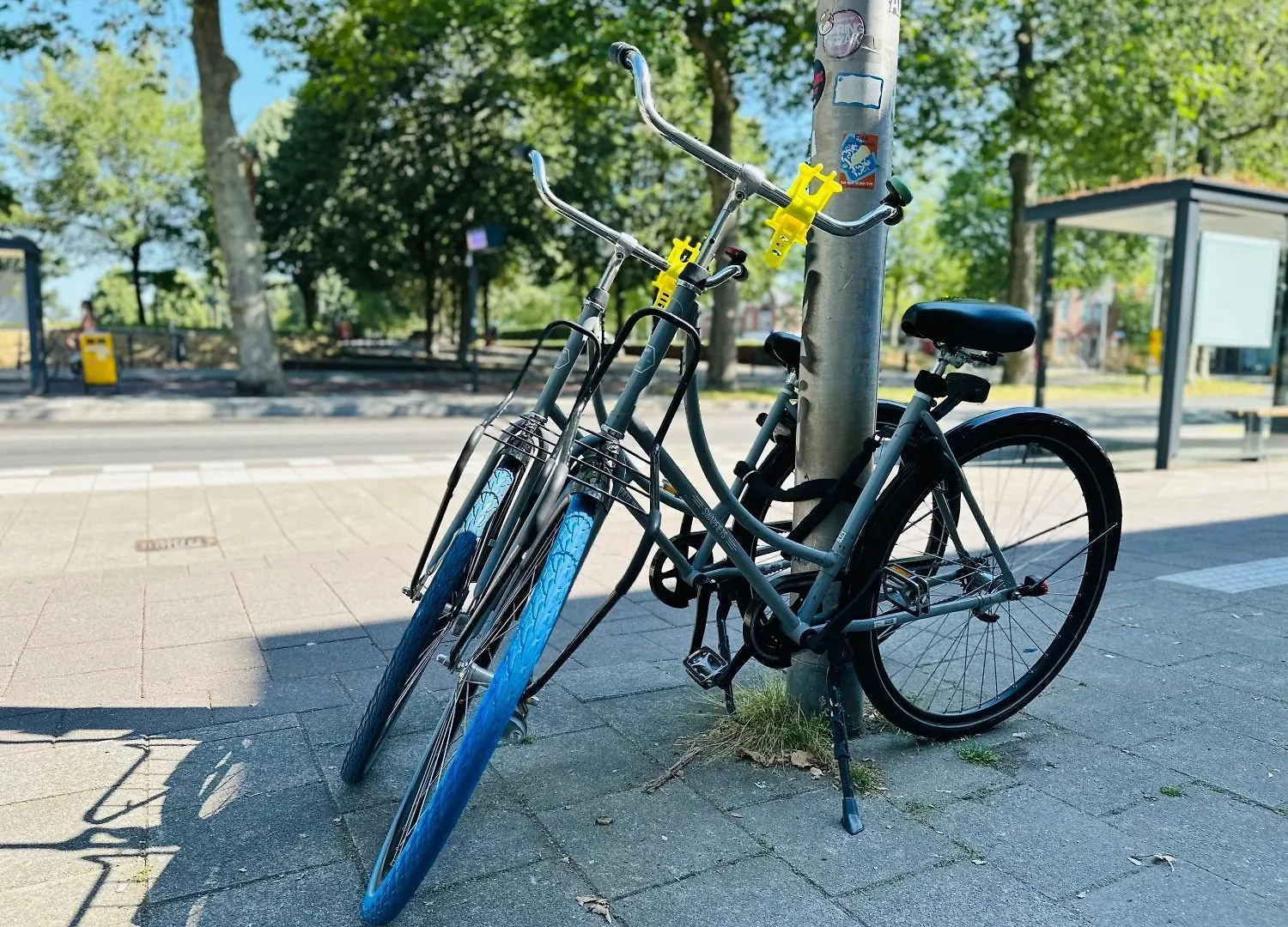 Apartament Sunshine Suites Utrecht