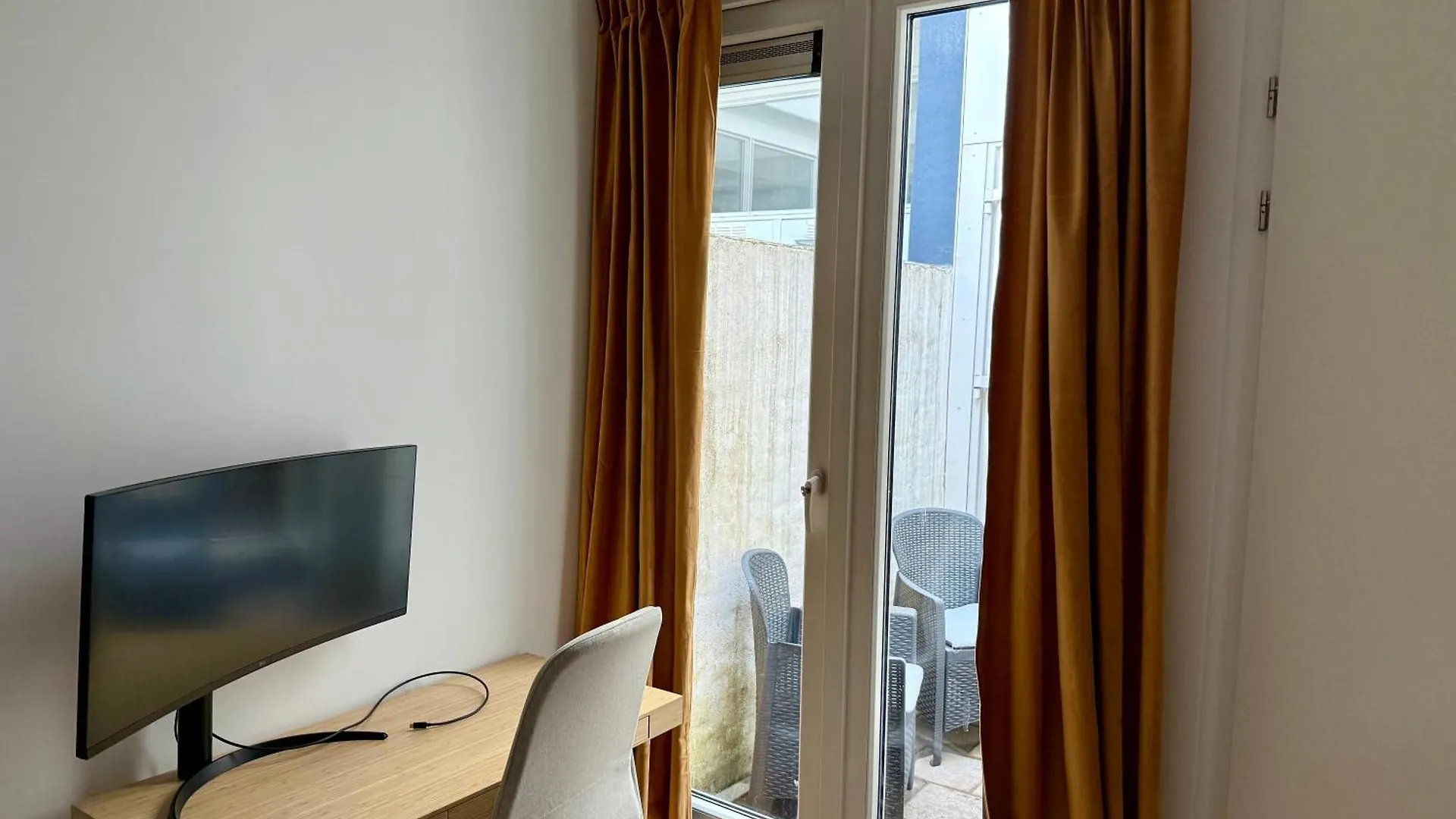 Sunshine Suites Utrecht