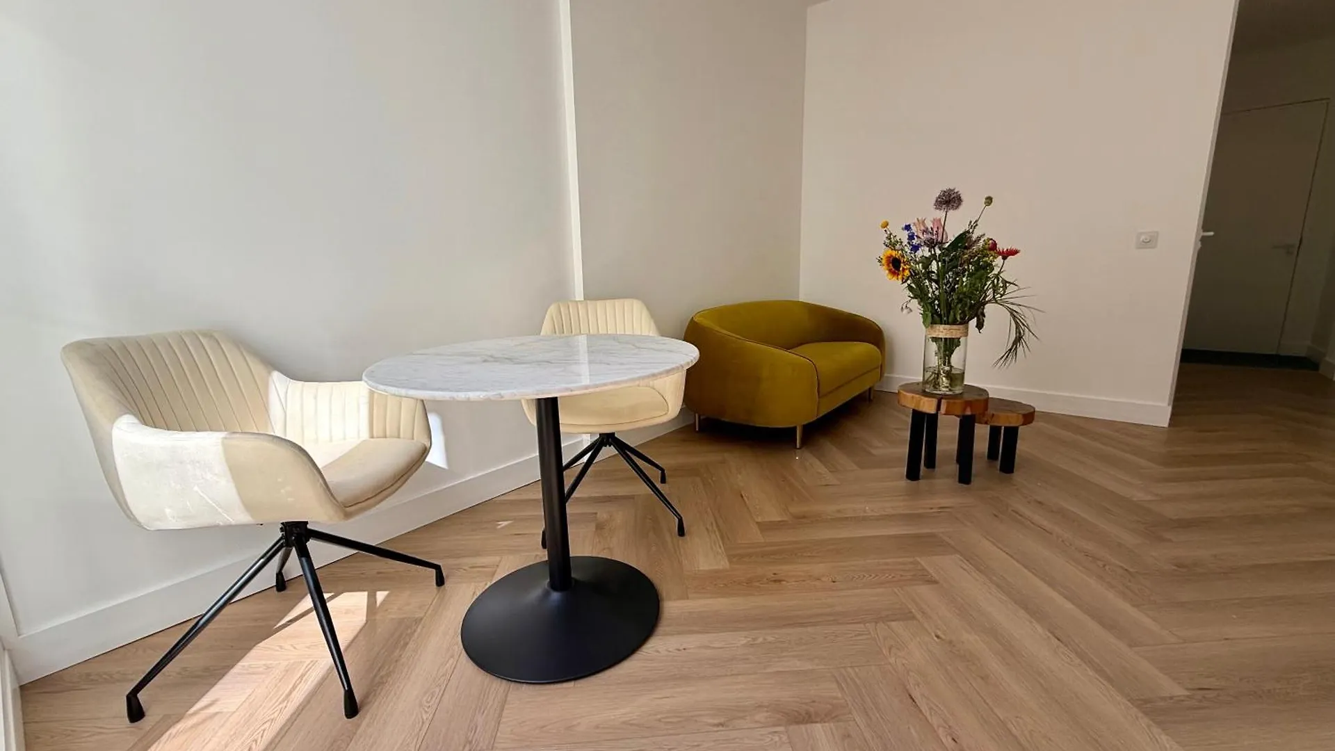 Sunshine Suites Utrecht