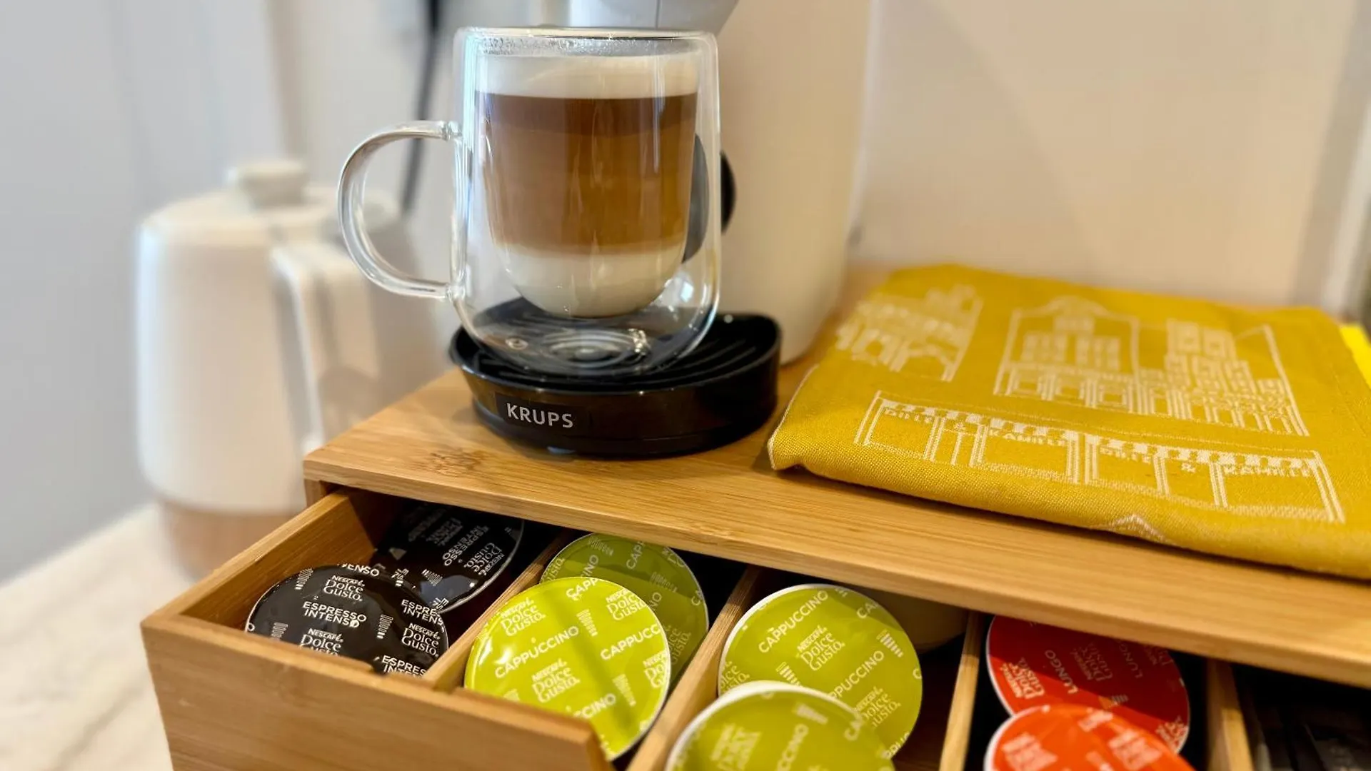 Apartament Sunshine Suites Utrecht Holandia