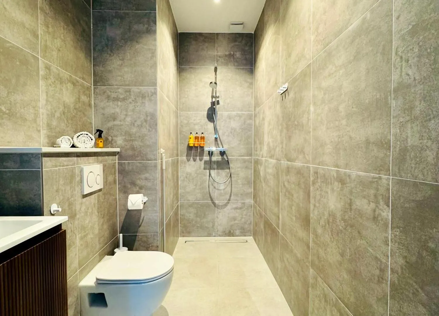 Sunshine Suites Utrecht Holandia