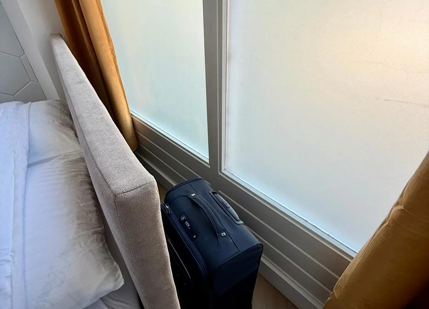 Apartament Sunshine Suites Utrecht Holandia