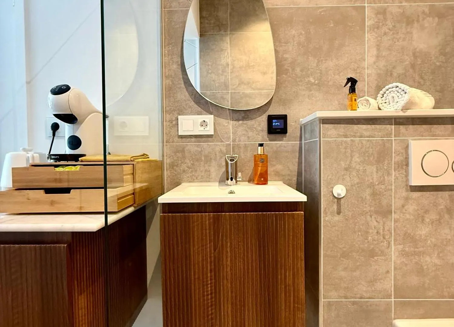 Sunshine Suites Utrecht